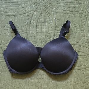 VS Pink Black Women's Bra